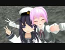 【MMD艦これ紙芝居】暁物語１７話