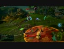 【Guild Wars 2】Bandit Executioner戦