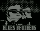 【TAS】The Blues Brothers（日本未発売）3:39
