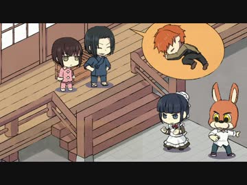 役者が全力で演じるクトゥルフ神話TRPG　Part9 前編