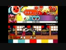 太鼓さんなんとか　StrayedCatz　創作譜面