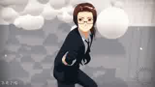 【APヘタリアMMD】中·露のマダママゴト