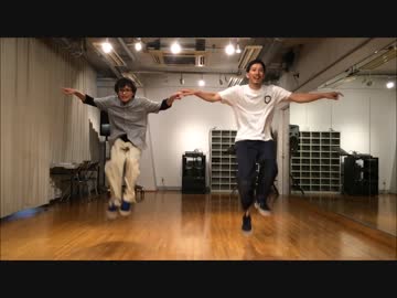 【しょまとがんそ】あのこどこのこ踊ってみた【オリジナル振付】