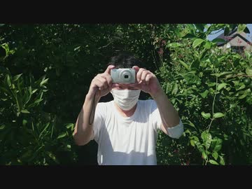 至近距離で撮影された糖質おじさん.aiueo700