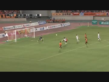 第28節　J2　全ゴール集