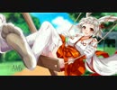 『モンスター娘のいる日常』手のひらサイズの女の子！【DMMゲーム】１８