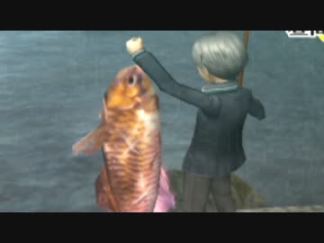 【実況】ハーレムを作るついでに世界を救うRPG『ペルソナ４』 part.７５