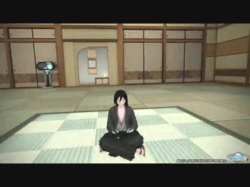 【ボカロ実況】PSO2奮闘記　闇音編#5【PSO2】