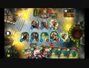 『シャドバ実況』アリーナで17連勝した私がpickの仕方を解説アリサ編②