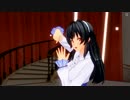 詩羽センパイに「happy!happy!スキャンダル!!」を踊ってもらった