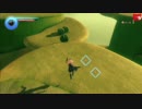 【PS4】GRAVITY DAZE 2  「GRAVITY通 第2回」デモプレイ解説 パート1