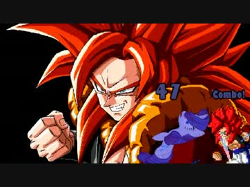 【MUGEN】幕末前後！核ゲー入門ランセレバトル Part73