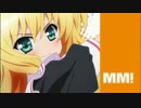 夏だ！海だ！プールだ！　アニメOPED集80