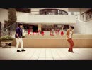 【長兄で】KnifeLife【踊ってみた】