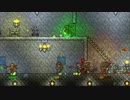 Terraria　要塞都市を目指して突き進む！ part8