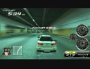 湾岸ミッドナイト5DXをGTA5で再現 Part.2