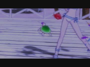 アイドルマスター「aqua」