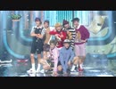 NCT Dream _ Chewing Gum @  MUSIC BANK (HOT DEBUT)
