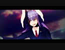 【東方MMD】鈴仙・優曇華院・イナバで「ゴーストルール」