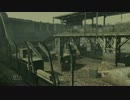 散漫な精神でMGO2R Part51