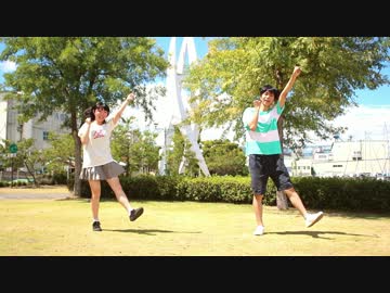 みゆうあづ やる気出せば出来るのに やる気だけが出て来ない 踊ってみた