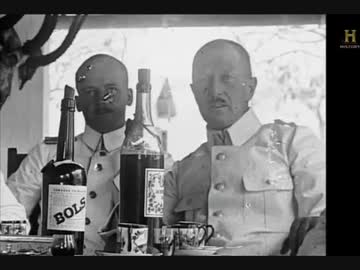 知られざるWWⅠ ep.3「世界的な戦い」1/2