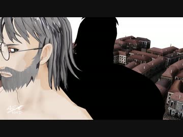 【進撃のMMD】　ジーク戦士長×Fighter
