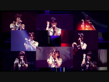 『THE IDOLM@STER CINDERELLA GIRLS 3rdLIVE シンデレラの舞踏会』PV Part5