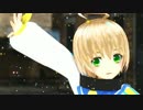 【テイルズオブMMD】聖隷二号作ってしまった