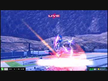 【EXVSMBON】都内某所シャッフル大会４(8月13日開催)Part3【第２１回】