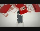 ロストワンの号哭　歌ってみたった　嶺綾minea