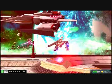 【EXVSMBON】都内某所シャッフル大会４(8月13日開催)Part4【第２１回】