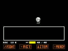 一人ぼっちの「Undertale」 - 2