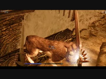 【Skyrim】VIGILANT地味プレイ#14【字幕】