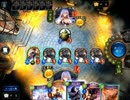 【シャドウバース】ドラゴンウィッチデッキ使ってみた（1.5倍速）