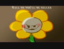 Undertale the Musical - Your Best Friend