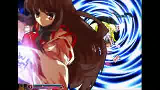 【MUGEN】石油のアルカナで頑張る７８【プレイヤー操作】