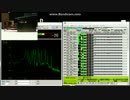 自作MIDI音源でgo my way!!を演奏してみた 2