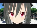 【MMD】神崎蘭子で千本桜