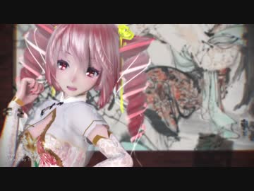 【Toshi】Love Like A Dream【Original】