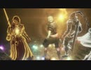 【ダークソウル３】ボツ侵入集１