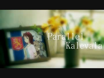 【HOI2×アイマス】春香の冬戦争　後編