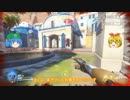 【OverWatch】ゆっくり英雄戦記パート1１【ゆっくり実況プレイ】