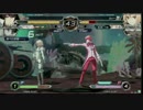 【2016.7/17】フリーダム横浜 電撃文庫FIGHTING CLIMAX IGNITION初中級者大会　part4