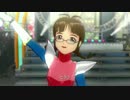 【律子】Kosmos,Cosmos ワンダーモモ