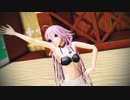 【MMD】Marine Dreamin' 【IA】