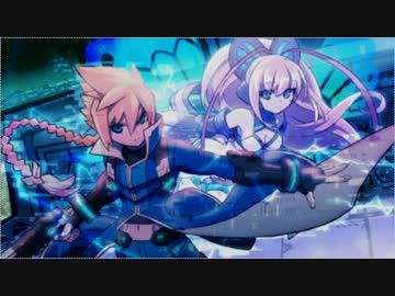 人気の 蒼き雷霆ガンヴォルト爪 動画 5本 2 ニコニコ動画