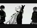 【MMD刀剣乱舞】極楽浄土【カメラモーション配布】