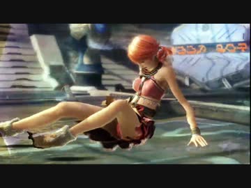 【プレイ動画】孤独と絶望の中の光 FINAL FANTASYXIII part25