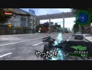 月見ｼｳﾞｧ M12 魔の降る日